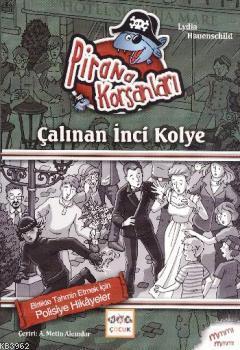 Pirana Korsanları - Çalınan İnci Kolye