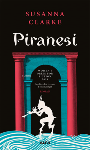 Piranesi