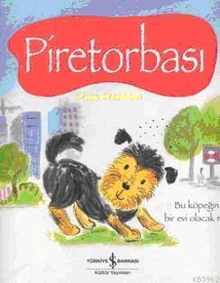 Pire Torbası (Ciltli)