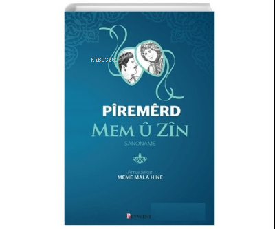 Pîremêrd - Mem Û Zîn