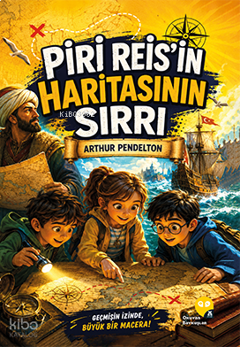 Piri Reis'in Haritasının Sırrı