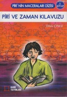Piri ve Zaman Kılavuzu 5. Kitap