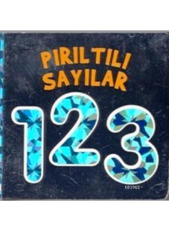 Pırıltılı Sayılar