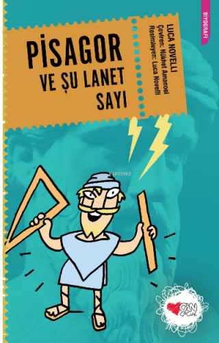 Pisagor ve Şu Lanet Sayı