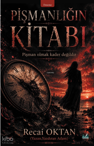 Pişmanlığın Kitabı