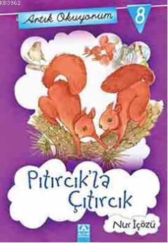 Pıtırcıkla Çıtırcık
