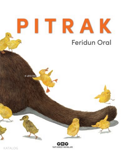 Pıtrak
