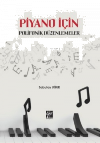 Piyano İçin Polifonik Düzenlemeler