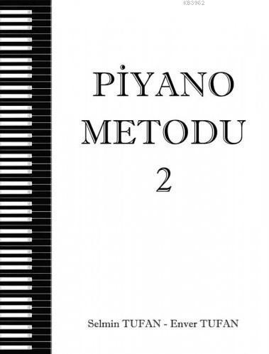 Piyano Metodu 2