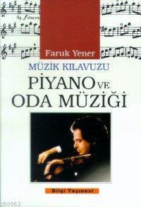 Piyano ve Oda Müziği