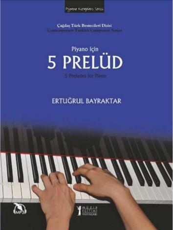 Piyona İçin 5 Prelüd