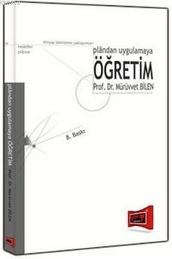 Plandan Uygulamaya Eğitim