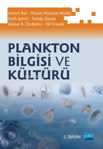 Plankton Bilgisi ve Kültürü