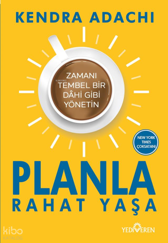 Planla Rahat Yaşa