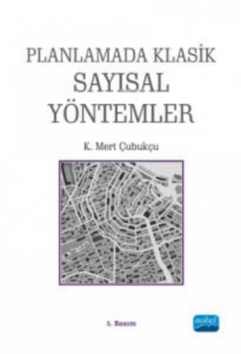 Planlamada Klasik Sayısal Yöntemler