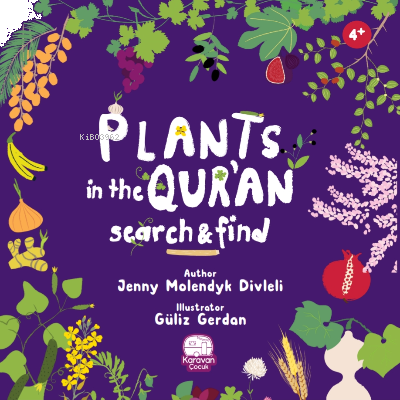 Plants in the Qur’an