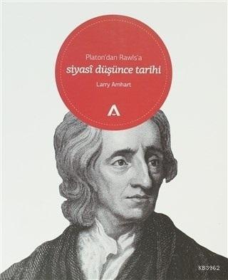 Plato'dan Rawls'a Siyasi Düşünce Tarihi
