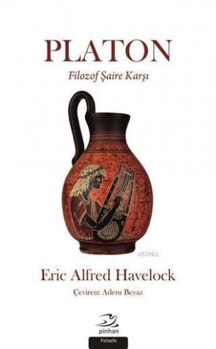 Platon; Filozof Şaire Karşı