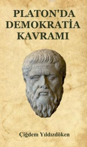 Platon'da Demokratia