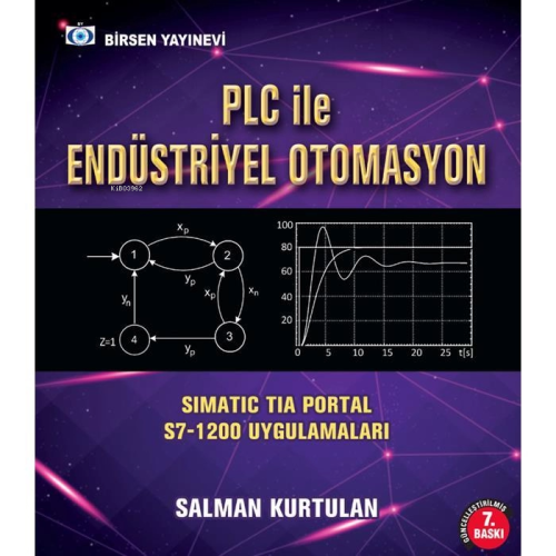 PLC ile Endüstriyel Otomasyon