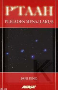 Pleiades Mesajları 2: P'taah