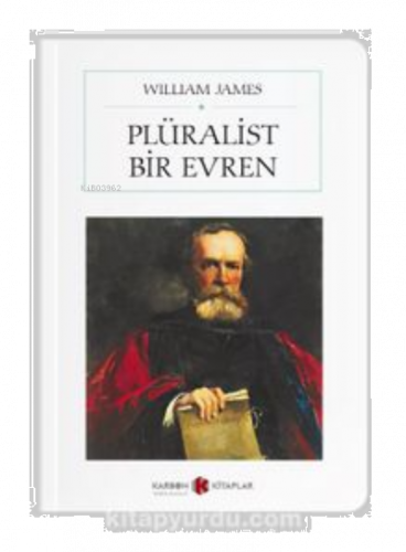Plüralist Bir Evren