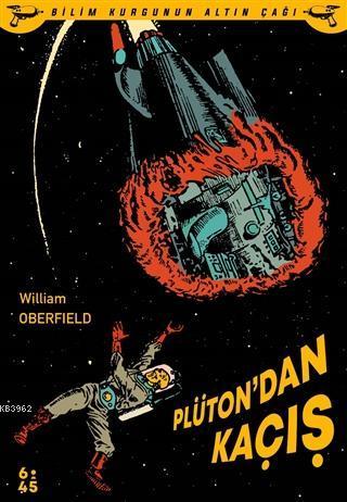 Plüton'dan Kaçış