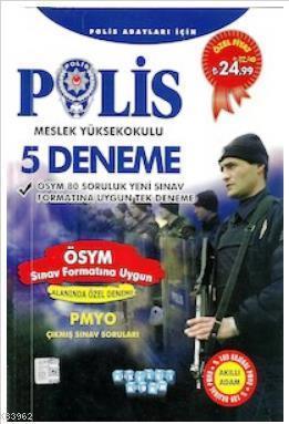 PMYO 5 Fasikül Deneme