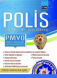 PMYO Konu Anlatımlı Soru Bankası