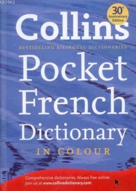 Pocket French Dictionary