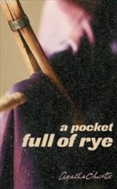 Pocket Full of Rye