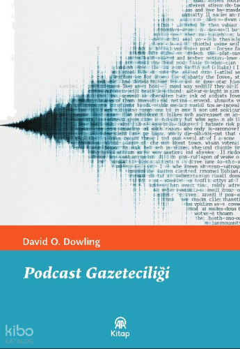 Podcast Gazeteceliği
