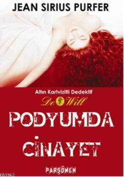 Podyumda Cinayet Altın Kartvizitli Dedektif