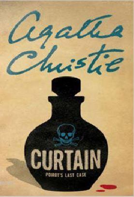 Poirot - Curtain: Poirot's Last Case