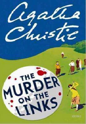 Poirot - The Murder on the Links