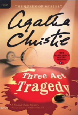 Poirot - Three Act Tragedy