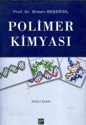 Polimer Kimyası