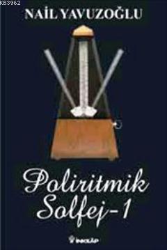 Poliritmik Solfej 1