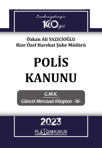 Polis Kanunu
