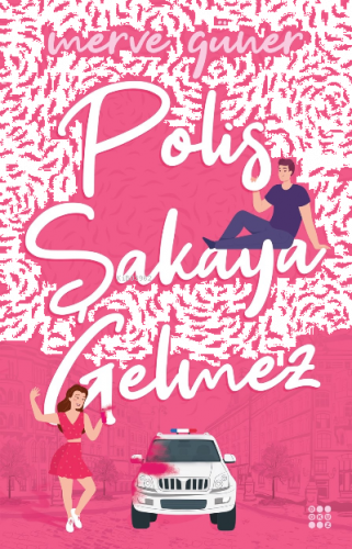 Polis Şakaya Gelmez