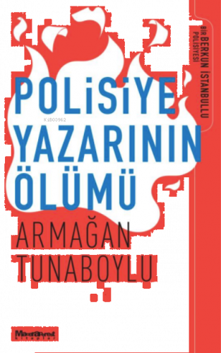 Polisiye Yazarının  Ölümü
