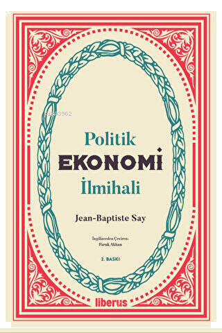 Politik Ekonomi İlmihali