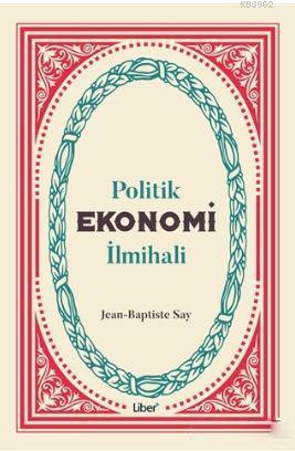 Politik Ekonomi İlmihali