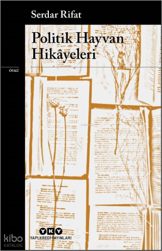 Politik Hayvan Hikâyeleri