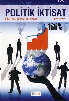Politik İktisat