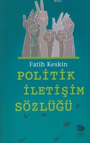Politik İletişim Sözlüğü