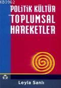 Politik Kültür ve Toplumsal Hareketler