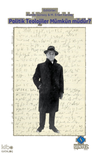 Politik Teoloji Mümkün müdür?