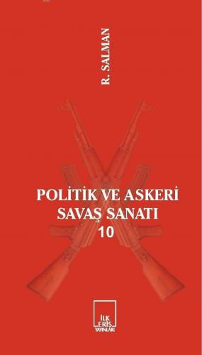 Politik ve Askeri Savaş Sanatı 10