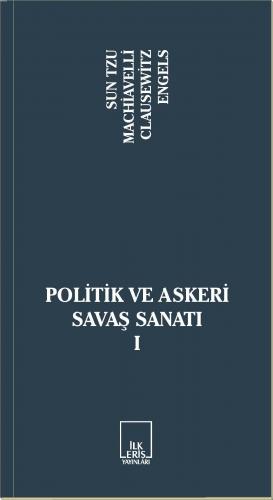 Politik ve Askeri Savaş Sanatı I